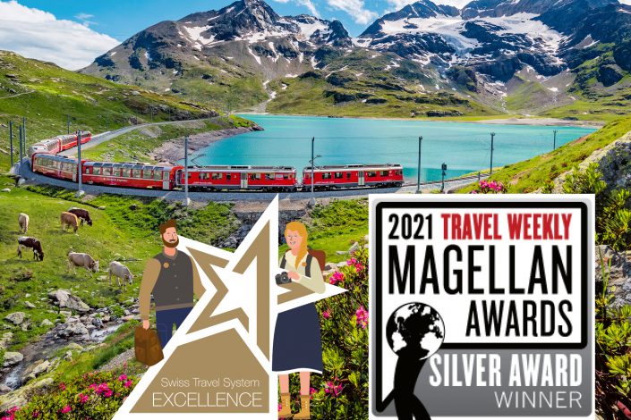 STSEP Magellan Award